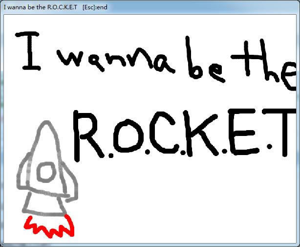 I wanna be the R.O.C.K.E.T(Unlocked)��Ϸ��վ