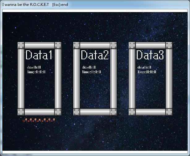 I wanna be the R.O.C.K.E.T(Unlocked)��Ϸ��վ