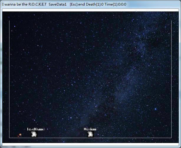 I wanna be the R.O.C.K.E.T(Unlocked)��Ϸ��վ