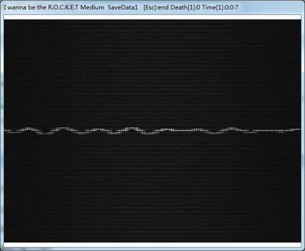 I wanna be the R.O.C.K.E.T(Unlocked)��Ϸ