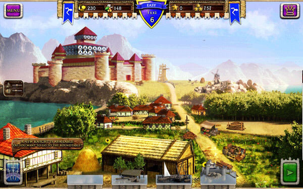 �������أ��߼�����Ϸ