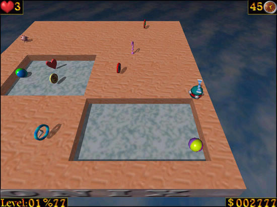 3D������ϱ���Ϸ��վ