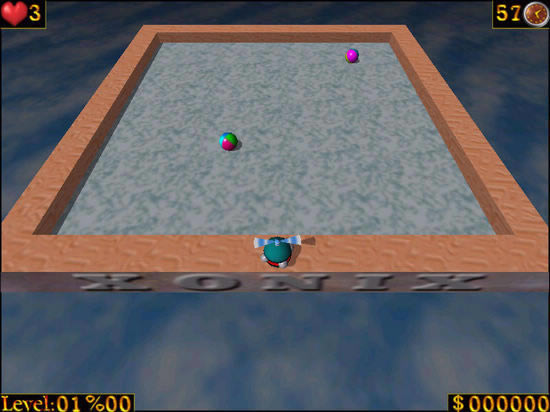 3D������ϱ���Ϸ