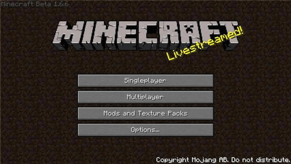 �ҵ�����1.6.6��Ϸ