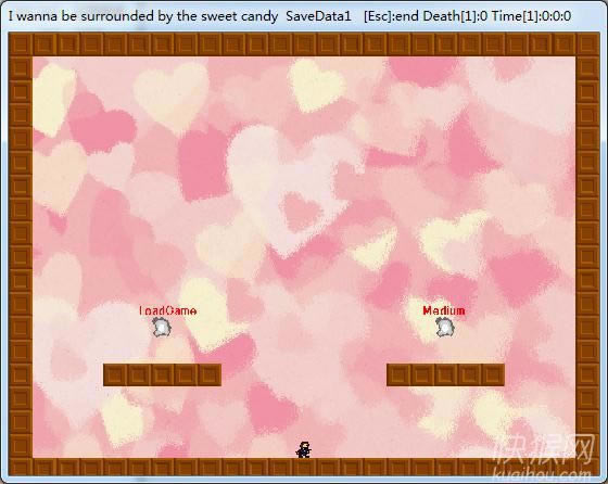 i wanna be surrounded by the sweet candy��Ϸ