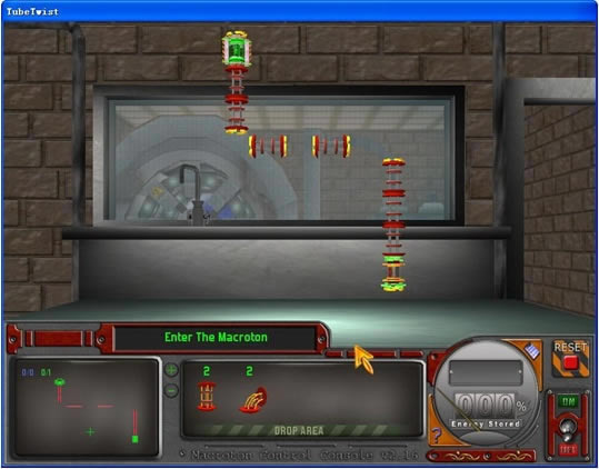 �ܵ�֮����Ϸ