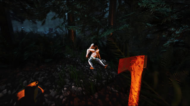 ɭ��(The Forest)v0.17��Ϸ��վ