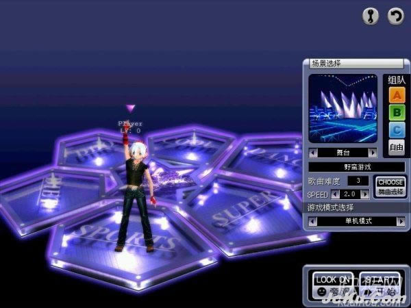 �������ߵ�����5.0��Ϸ��վ