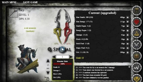 �޾���Dps��Dps Idle����Ϸ