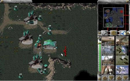 ��ɫ����1DOS���ϰ���Ϸ