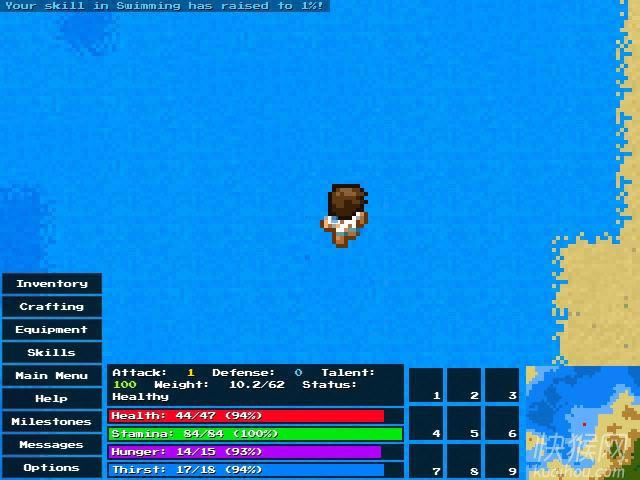 ���⵺(Wayward)��Ϸ��վ