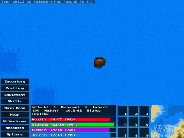 ���⵺(Wayward)��Ϸ��վ