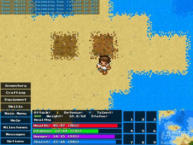 ���⵺(Wayward)��Ϸ��վ