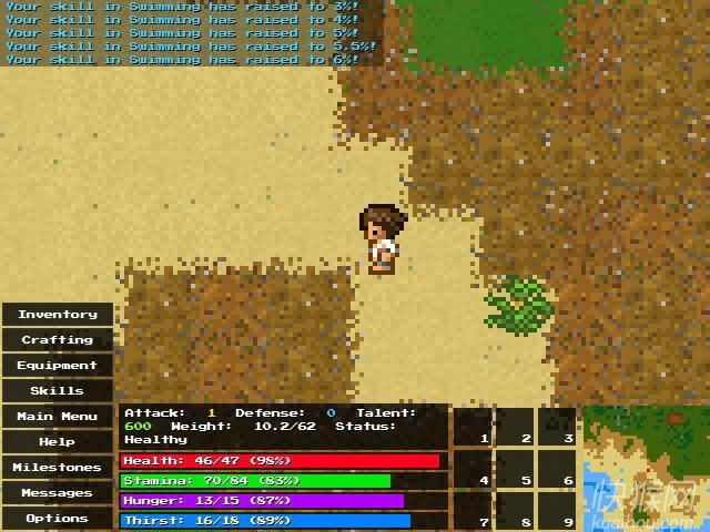 ���⵺(Wayward)��Ϸ��վ