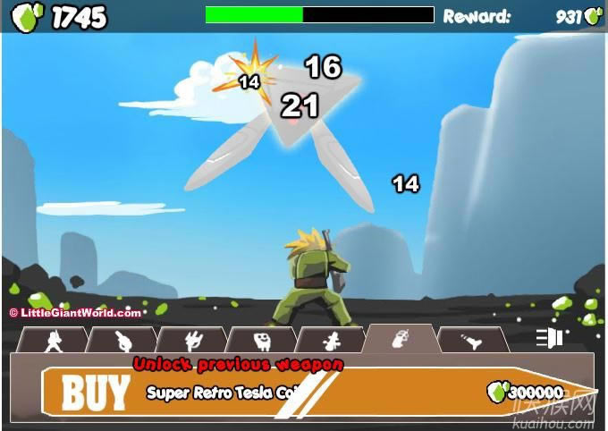 ���ǻ�����������(DieRoboAlienDie)��Ϸ��վ