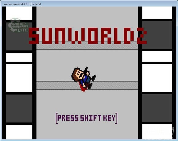 I wanna sunworld 2
