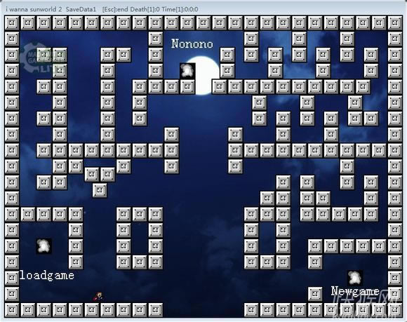 I wanna sunworld 2��Ϸ