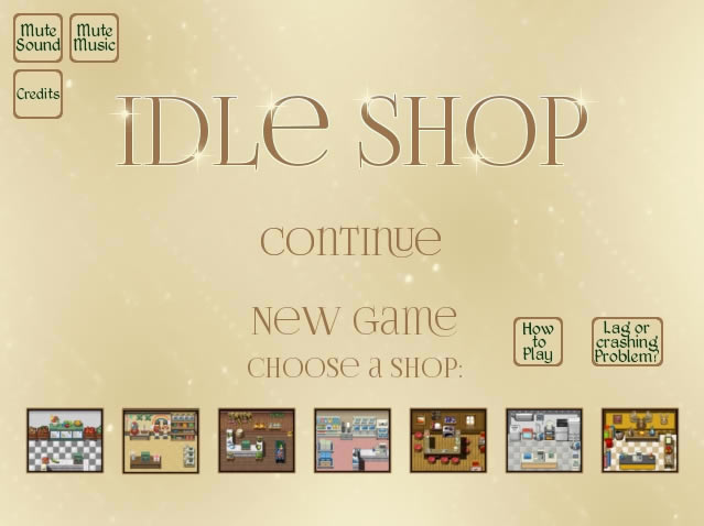 �����̵���Ϸ