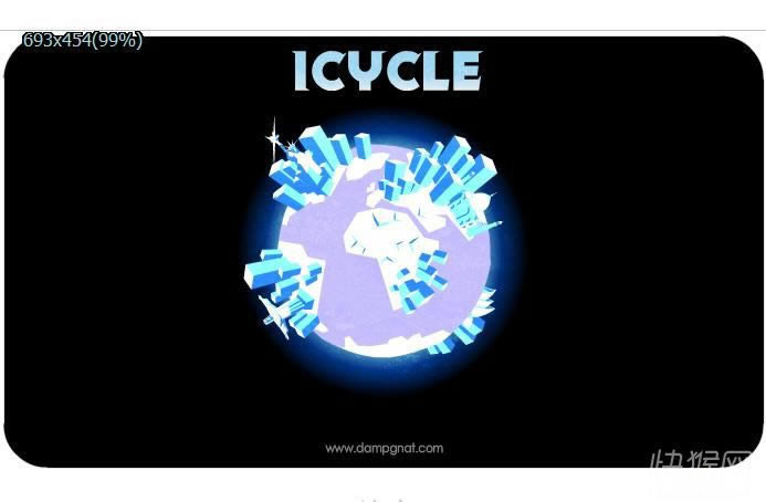 ���ı���(Icycle)��Ϸ��վ