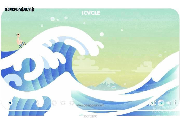 ���ı���(Icycle)��Ϸ��վ