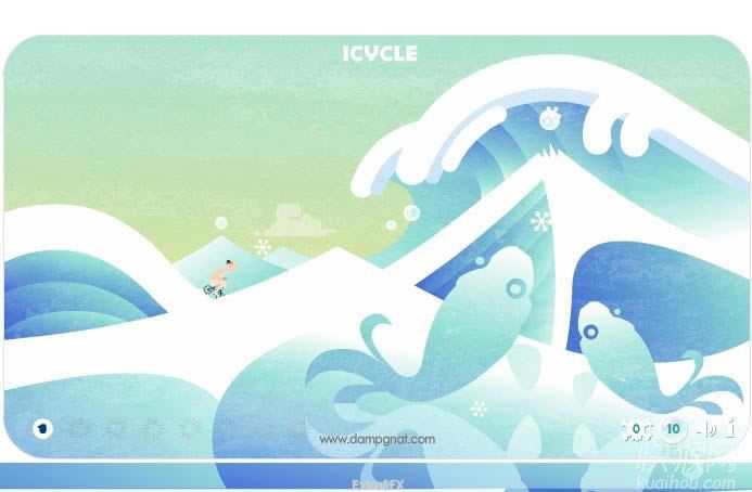 ���ı���(Icycle)��Ϸ��վ