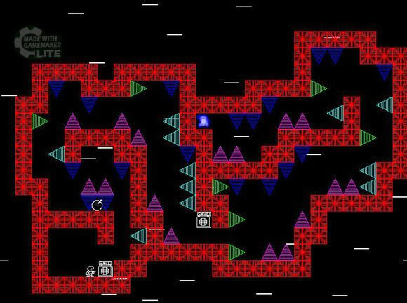 I Wanna Stop The Stars��Ϸ