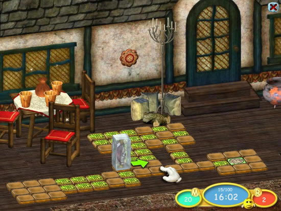 ��ѩ������Ϸ��վ