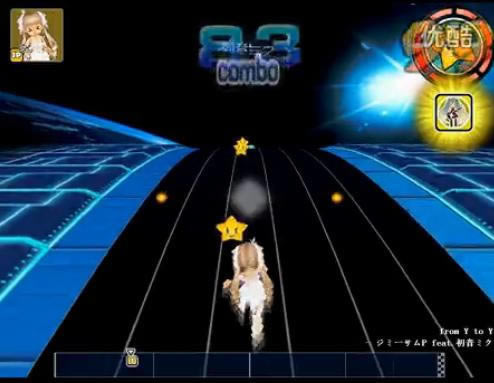 ����δ�����ⵥ��-R2miku v1.0.0��Ϸ