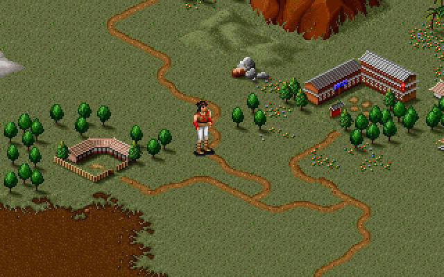 ��ӹȺ����֮��������(DOS��Ϸ)��Ϸ��վ