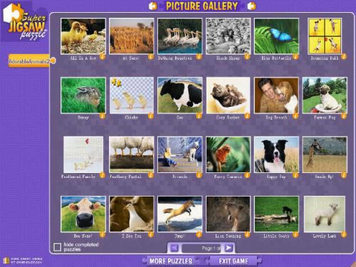 ����ƴͼ��Ϸ