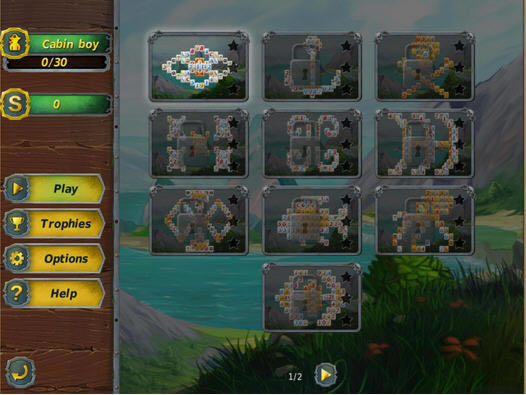 ��ɫ�齫2��Ϸ��վ