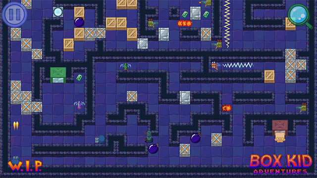 ����С��ð�ռ���Ϸ��վ