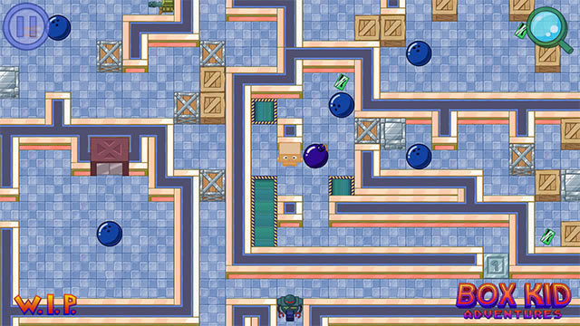 ����С��ð�ռ���Ϸ