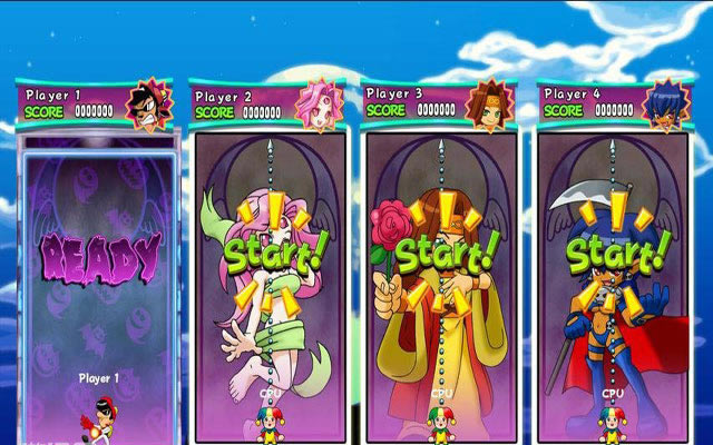 ħ������5��Ϸ��վ