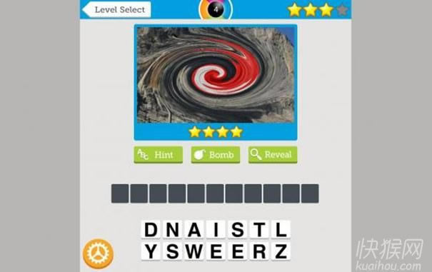 ��̬ʶͼ��Ϸ