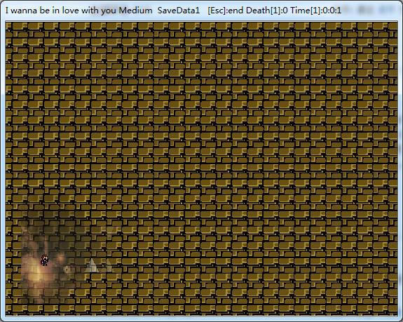 I wanna be in love with you�����;ô浵����Ϸ