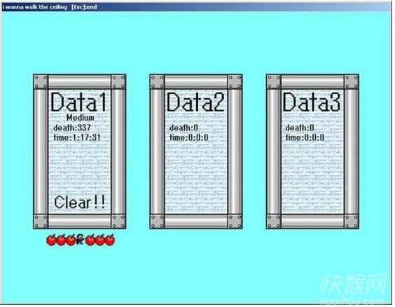 I wanna walk the ceiling2 ���ޤ�