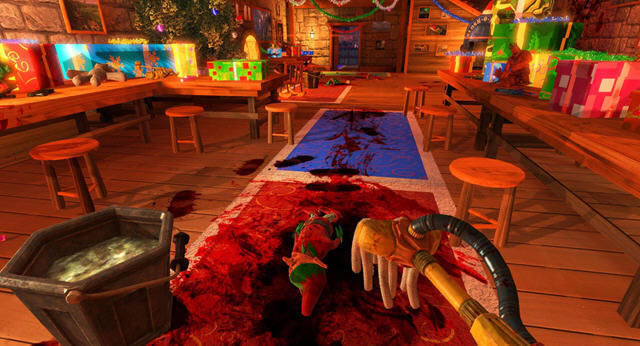 ��������ϸ�ڣ�ʥ��֮ŭ��Ϸ��վ