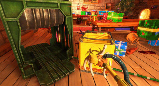 ��������ϸ�ڣ�ʥ��֮ŭ��Ϸ��վ