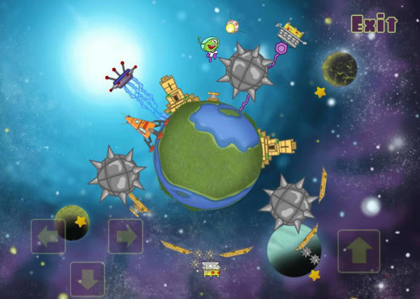 ��ת�ռ�v1.0��Ϸ��վ