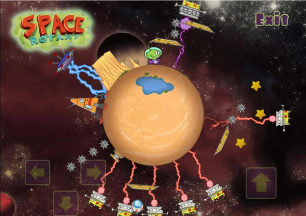 ��ת�ռ�v1.0��Ϸ��վ