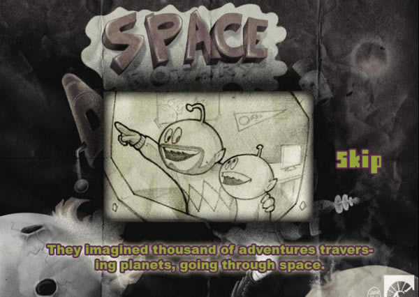 ��ת�ռ�v1.0��Ϸ