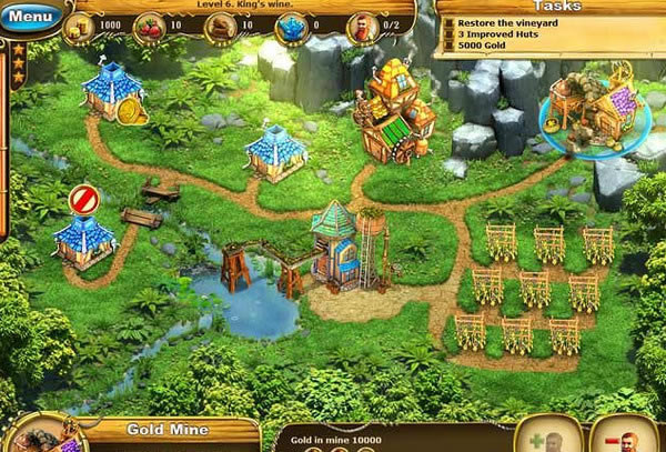 ��˵�еİ��˹���Ϸ