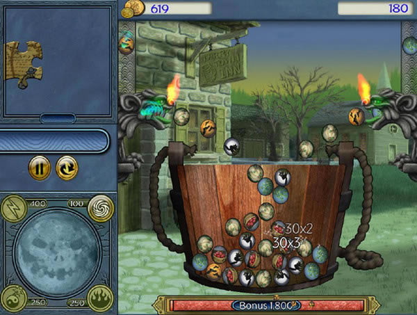 沉睡谷传说掸子罐3游戏本站