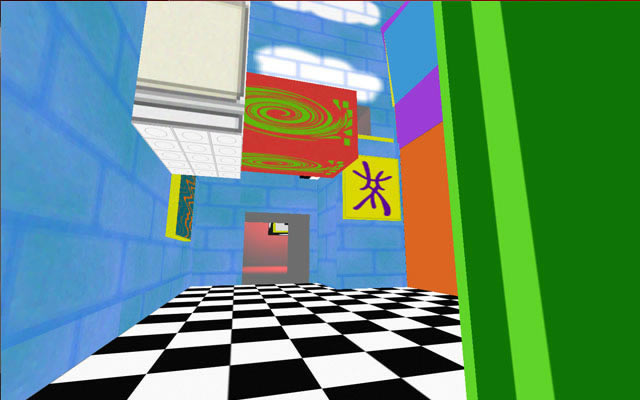 多重幻境游戏本站