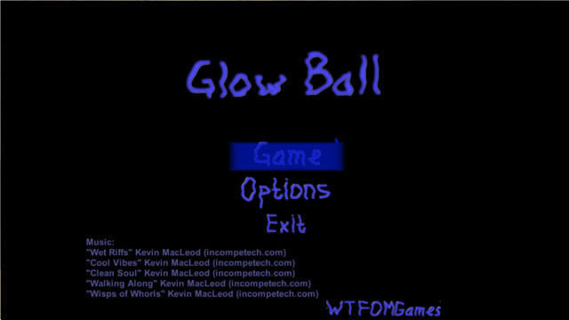 发光球游戏本站