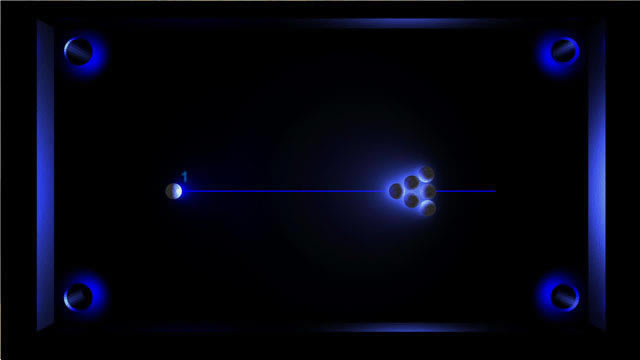 发光球游戏本站