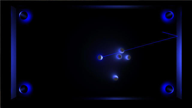 发光球游戏本站