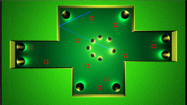 发光球游戏本站