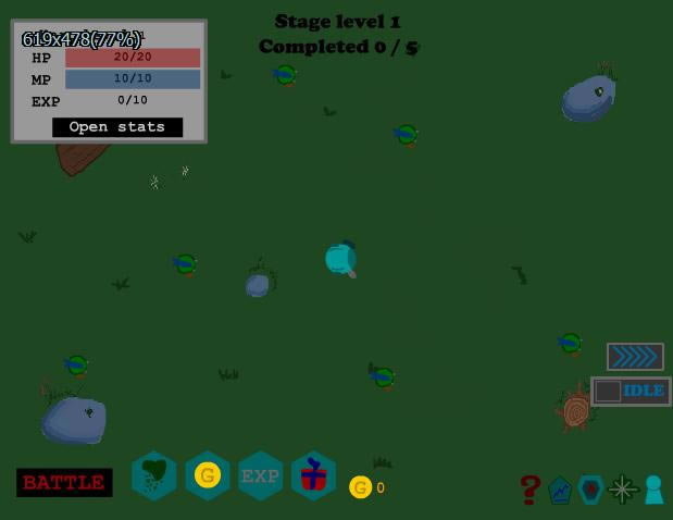 ��ɱ�粼����Ϸ